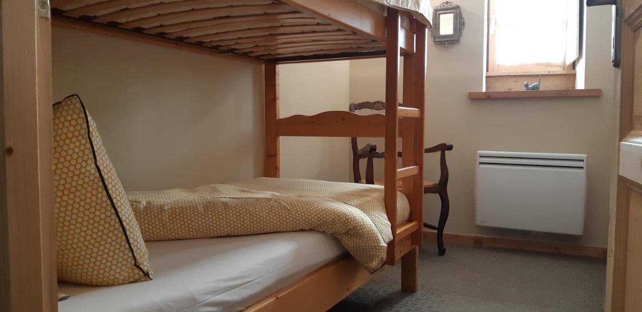 Pres Des Forts Briançon 외부 사진